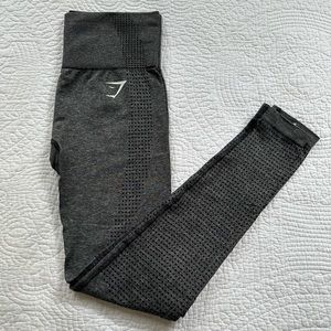 Gymshark Vital Seamless 2.0 leggings